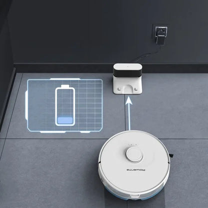 Rowenta X-Plorer RR8587 - Robotstofzuiger