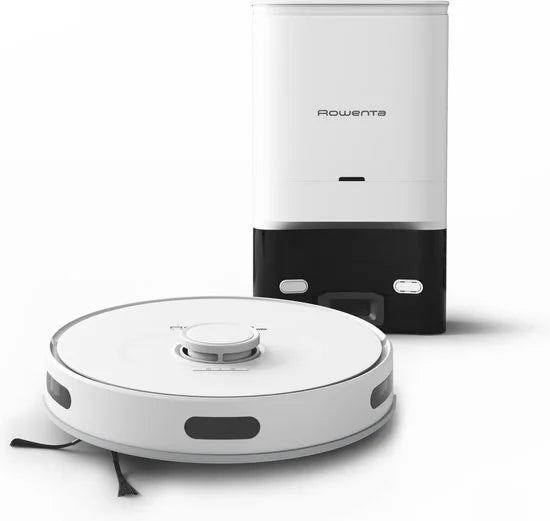 Rowenta X-Plorer RR8587 - Robotstofzuiger