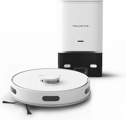 Rowenta X-Plorer RR8587 - Robotstofzuiger