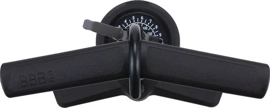 BBB Cycling AirBoost 2.0 BFP-28 Fietspomp