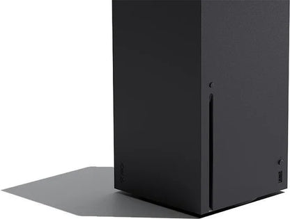 1TB Xbox Series X Console Zwart