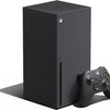 1TB Xbox Series X Console Zwart