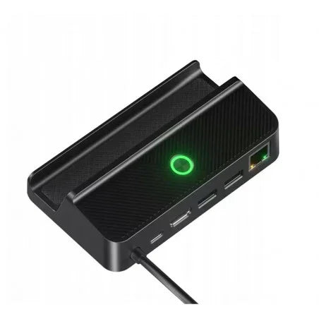 Officieel Steam Deck Dock model 2001