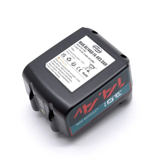 Sygnosis Lithium-ion BL1415 Powertool Accu