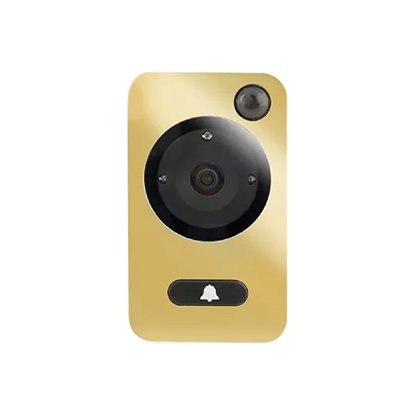 YALE ELEKTRONISCH DEURVIZIER / deurvizier DDV5800