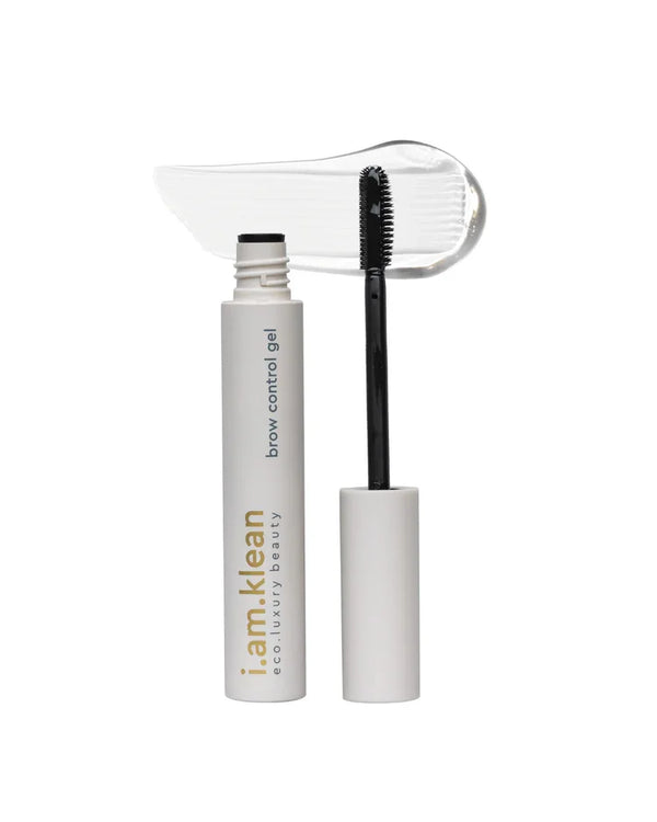 iamklean brow control gel