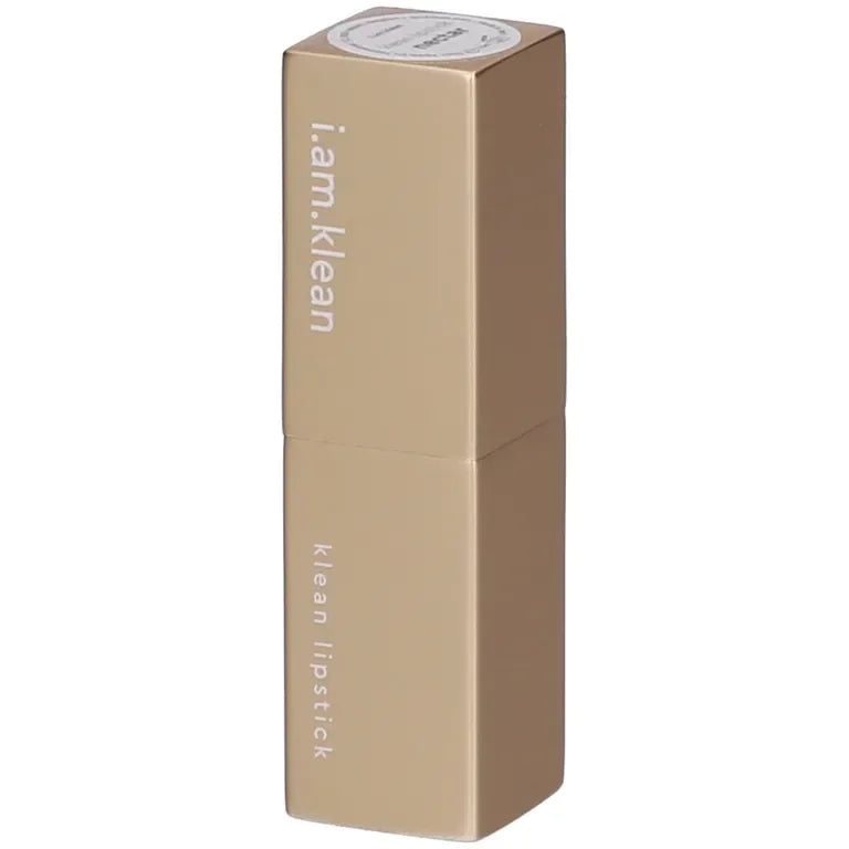 iamklean lipstick