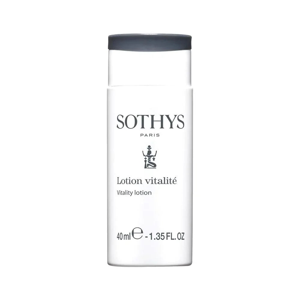 Lotion Demaquillante Vitalite 40ml cleansing lotion partij 100st