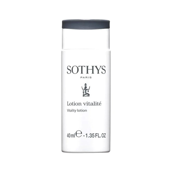 Lotion Demaquillante Vitalite 40ml cleansing lotion partij 60st