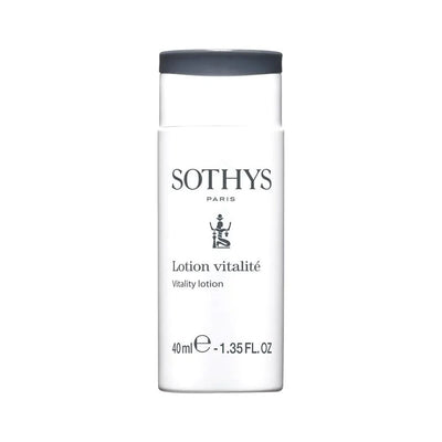 Lait Demaquillant Vitalite 40ml cleansing milk partij van 60st