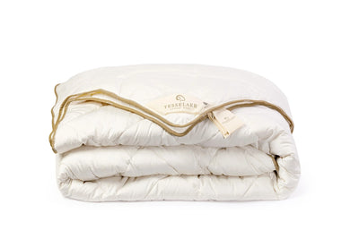 Tesselaer (240x220) 4 Seizoenen Dekbed 100% Texelse Wol