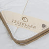 Tesselaer (240x220) 4 Seizoenen Dekbed 100% Texelse Wol