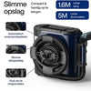 Samako Tapijtreiniger PRO 1800W - Stoomreiniger en vlekkenreiniger - 8 Opzetstukken - 100° Stoom - Bankreiniger - Meubelreiniger