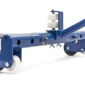 HBM WIELDOLLY 250 KG