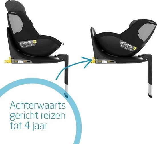 Maxi-Cosi Mica  360 i-Size autostoel
