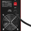 Elektrode-lasapparaat - 200 A - Hot Start - LED-display - Stamos Germany