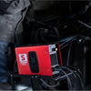 Elektrode-lasapparaat - 200 A - Hot Start - LED-display - Stamos Germany