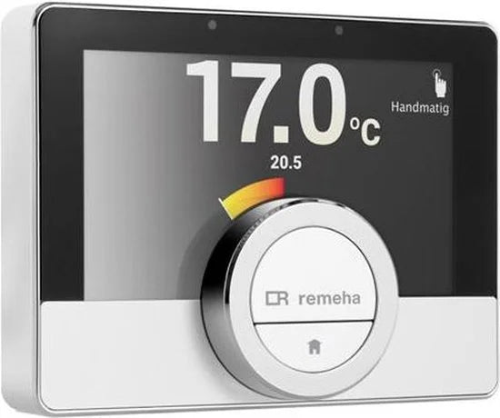 Remeha eTwist Slimme Klokthermostaat – 7672429