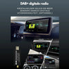 Universal | 7 Inch Scherm | Android 13 Autoradio | Apple CarPlay | Android Auto