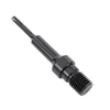 KATSU Tools Katsu SDS Plus adapter diamant-kernboor op 1-1/4 inch UNC SDS-Plus hamerbooradapter Merk: KATSU Tools