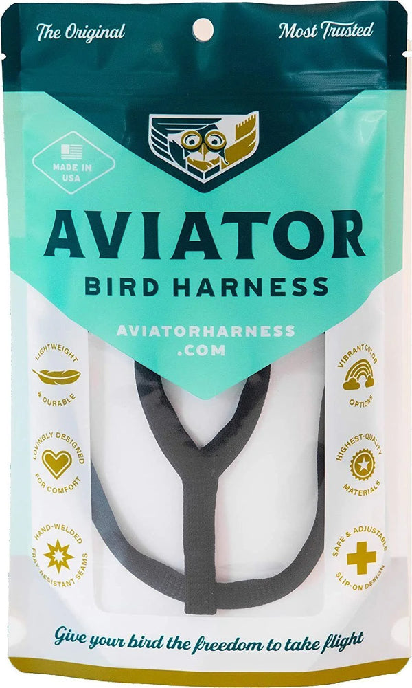 Aviator – Vogeltuigje Extra Small