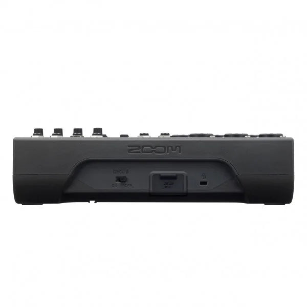 Livetrak L-8 digitale mixer