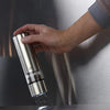 Elis Sense Peper- En Zoutmolen 20 cm - Rvs