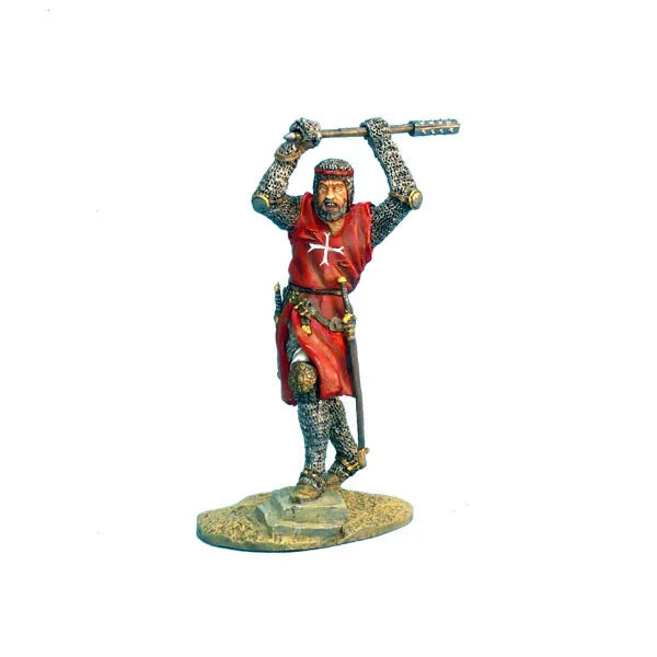 First Legion CRU009 Hospitaalmeester de Clermont - Nieuw