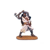 First Legion CRU019 Tempeliersridder Bijl - Nieuw Verzamelstuk