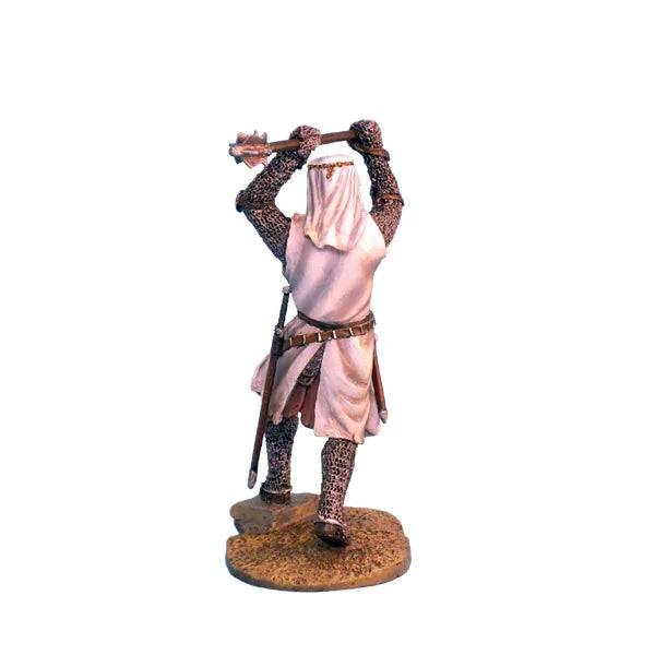 Kreuzzüge CRU016 Templer-Ritterstreitkolben