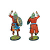 First Legion CRU066 Mamluk Krijger 60mm - Nieuw Collectors