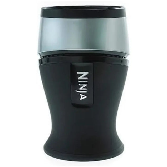 QB3001EUS Grijs/zwart