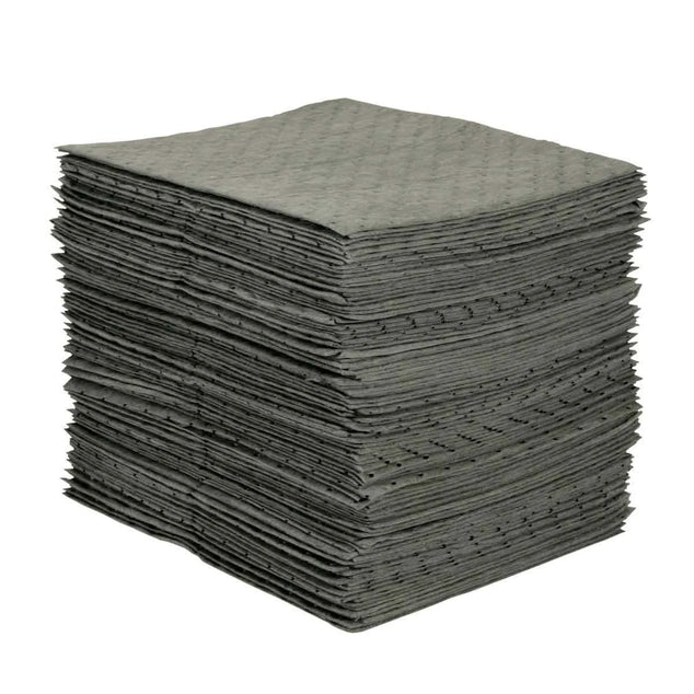 MRO Plus geperforeerde absorberende lappen (100st) 40x60
