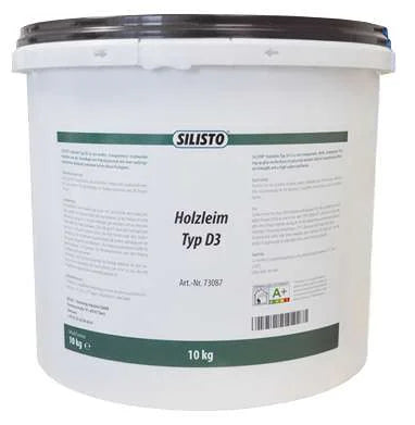 Houtlijm Type D3 10kg