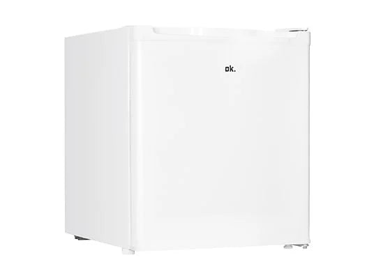 Diepvriezer OFZ 061 D W - Vrijstaand Tafelmodel - breedte 44 cm - hoogte 51.5 cm - inhoud 33 l