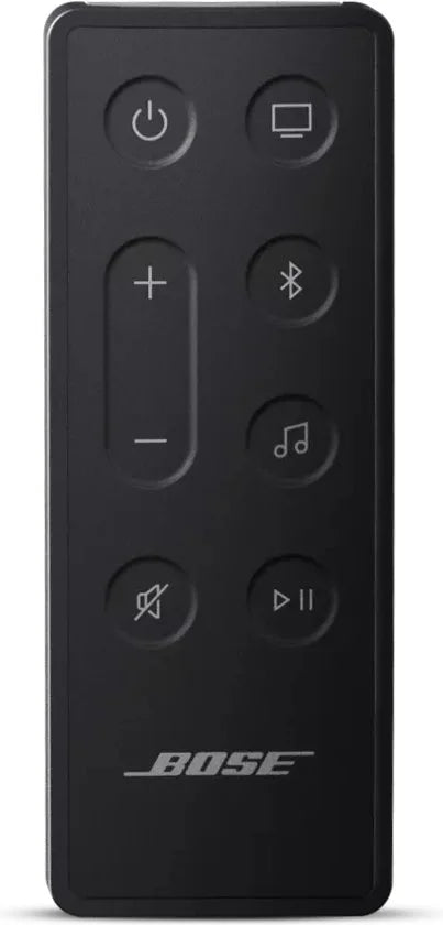Smart Ultra Soundbar Zwart met Dolby Atmos plus Alexa, Wireless Bluetooth AI, Surround Sound System voor TV,