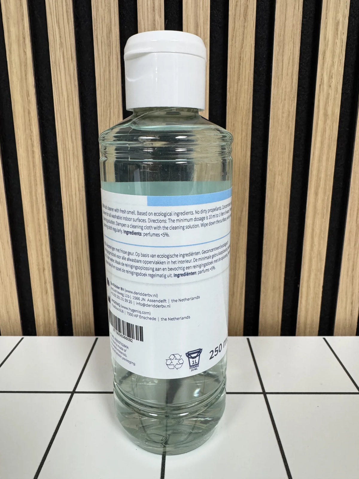 Multi cleaner - Allesreiniger 250ml