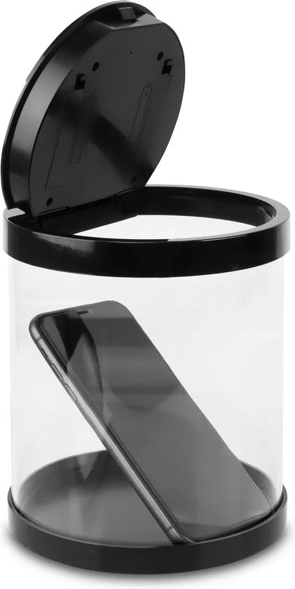 Focus box telefoon kluis met tijdslot