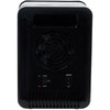 Minikoelkast voor gaming | 23,5 x 17,5 x 24,5 cm | 36 watt