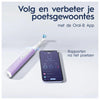 IO 4N elektrische tandenborstel - Lavendel