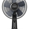 Turbo Silence Extreme + VU2750 - Tafelventilator - 5 snelheden - 43 m³/min - Stil