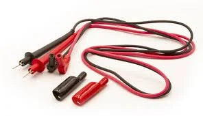 Multimeter Probes EU7 Leads
