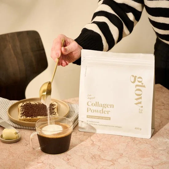 Collagen - Our original with vitamin C | Houdbaar tot 09/2027