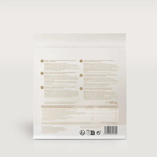 Collagen - Our original with vitamin C | Houdbaar tot 09/2027
