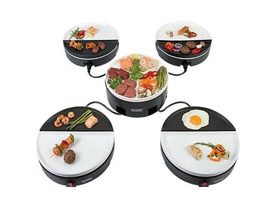 kookset Chef's Dinner Party