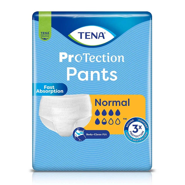 ProTection Pants Normaal XL, 30 stuks