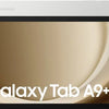 Galaxy Tab A9+ SM-X20 Silver 8GB 128GB