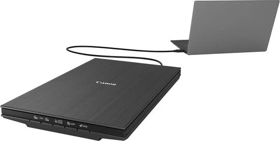 Canoscan LiDE 400