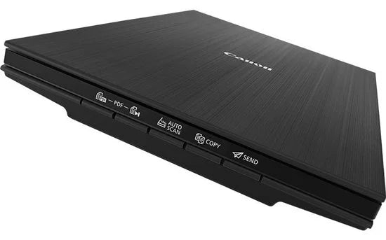 Canoscan LiDE 400