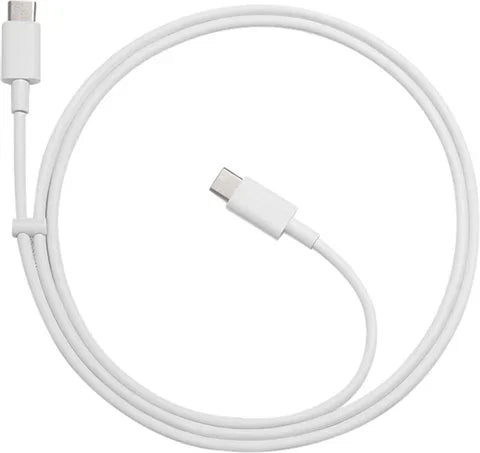 USB-C - USB-C 2 meter kabel
